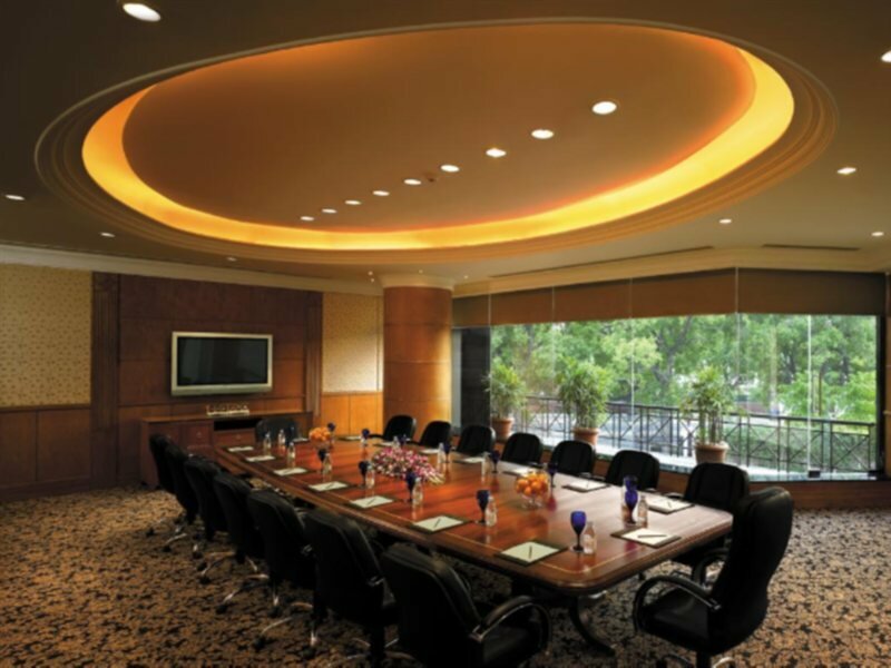 Фото Shangri-La Eros, New Delhi