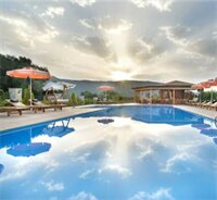 Фото Villa Dei Sogni