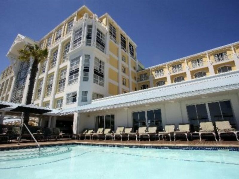 Фото отеля 3