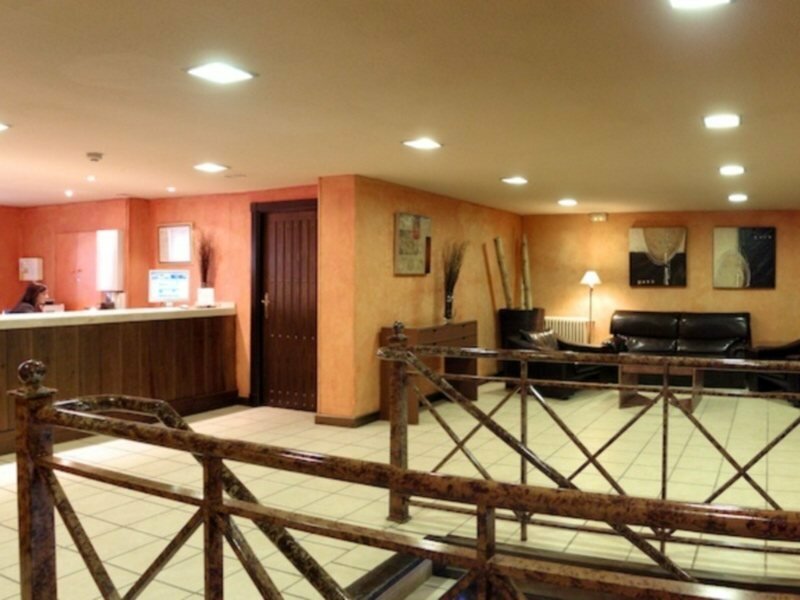 Фото Hotel Mont Blanc