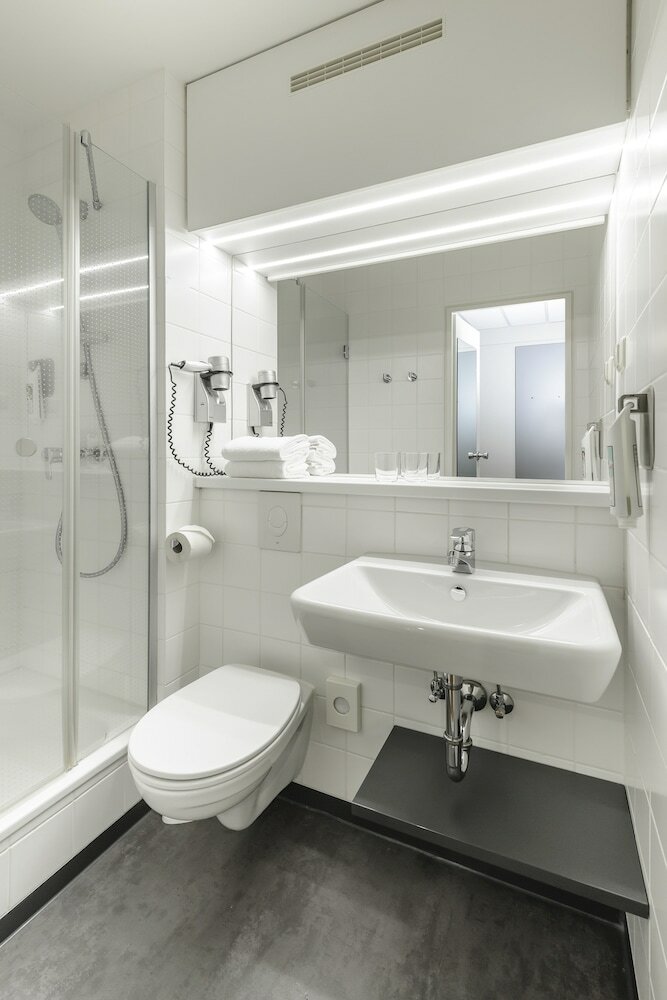 Фото Ibis Frankfurt Messe West