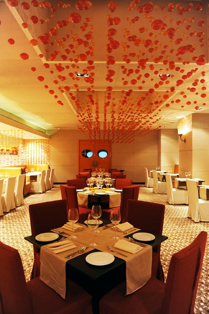 Фото The Park Kolkata