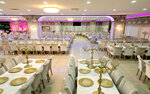 Arya Banquet Hall (İstanbul, Sancaktepe, Osmangazi Cad., 9), banquet hall