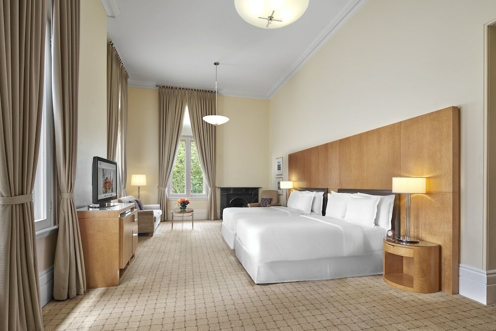 Фото The Fullerton Hotel Sydney