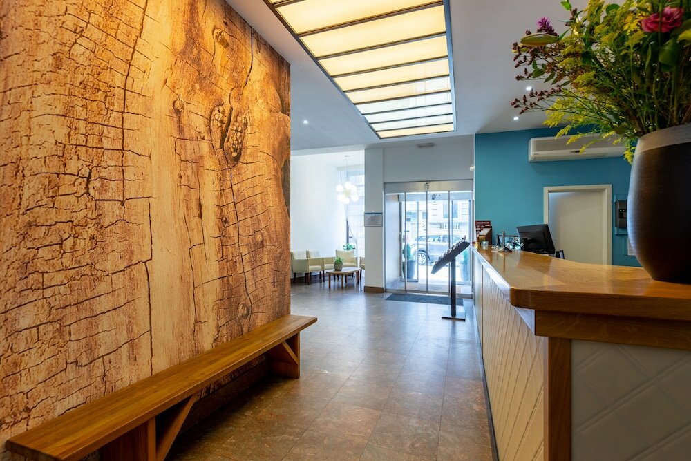 Фото Trip Inn Eden Antwerp