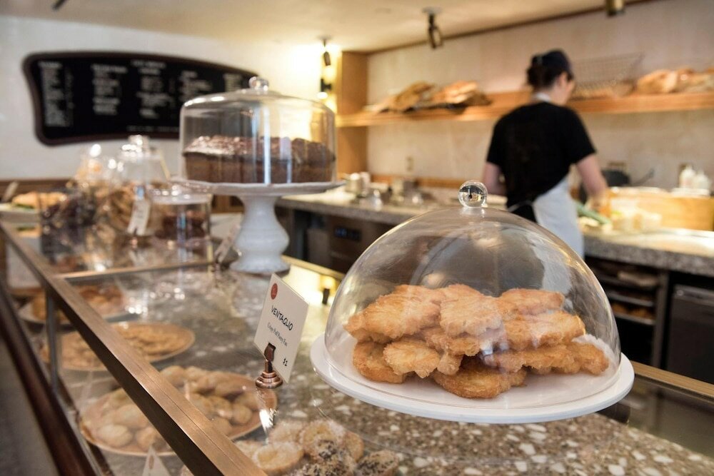 Фото The Redbury New York