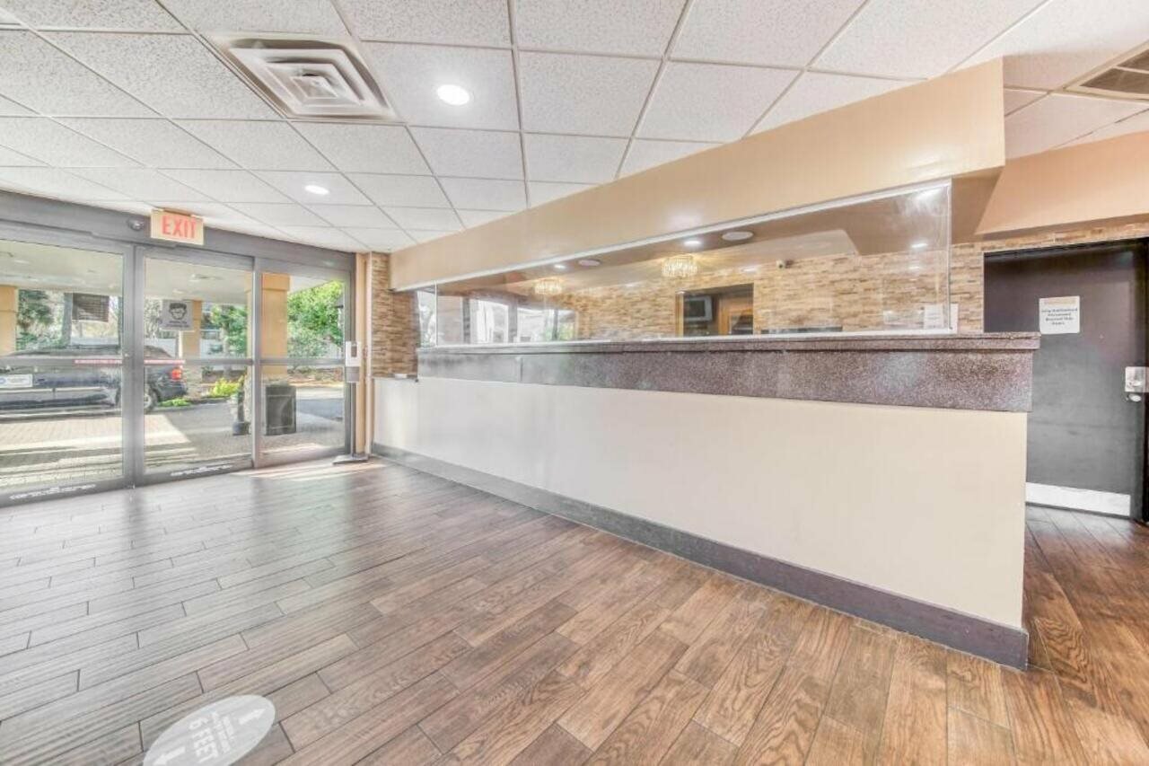 Фото Floridian Express Hotel