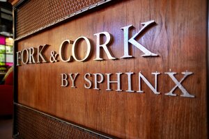 Гостиница W22 by Burasari