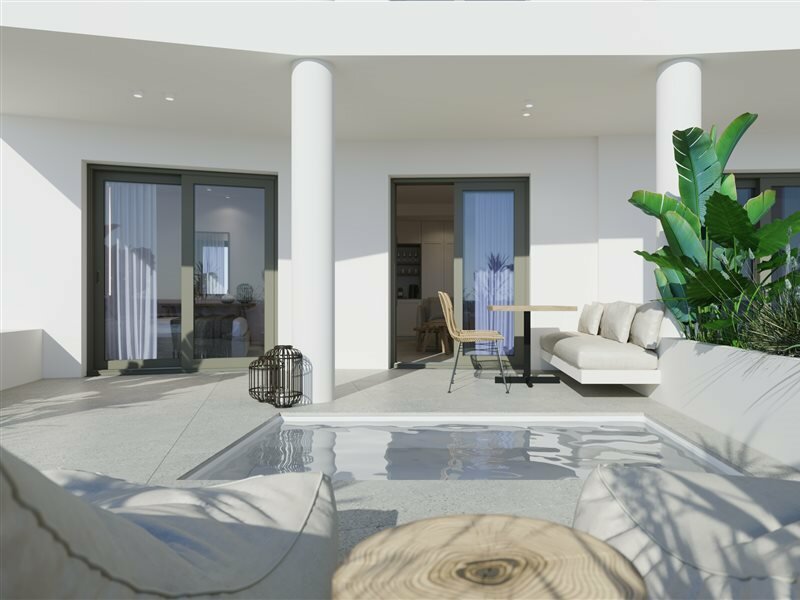 Фото Windmill Bay Aparthotel