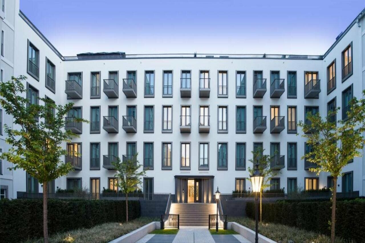 Фото The Wellem, in The Unbound Collection by Hyatt