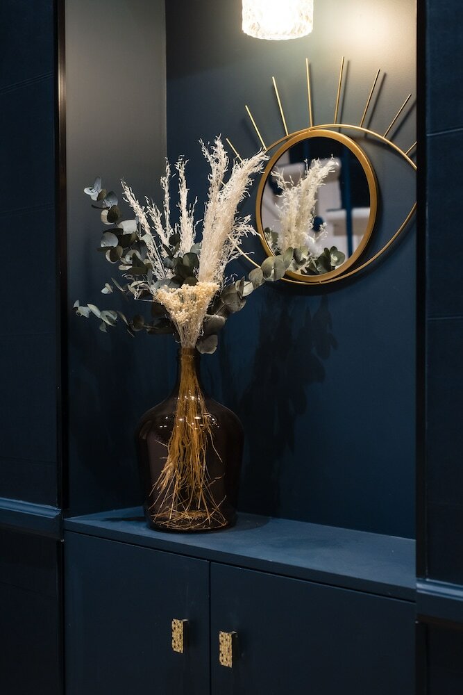 Фото Bleu de Grenelle