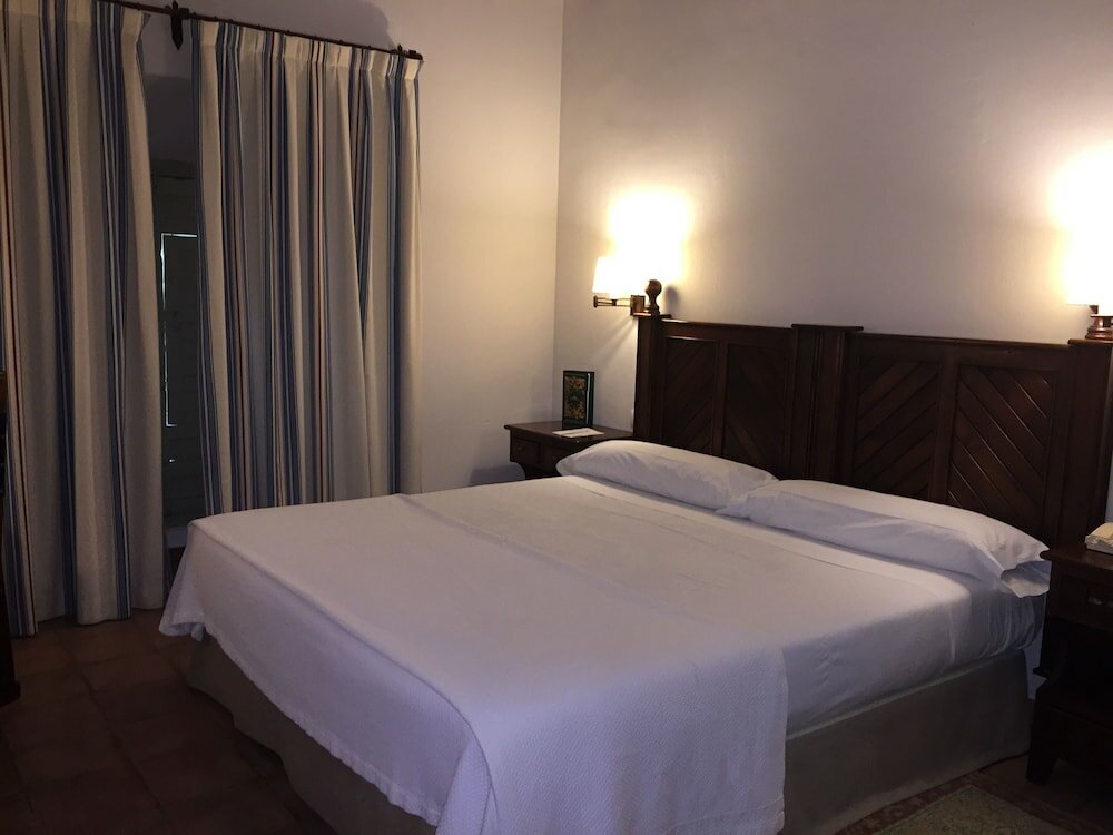 Фото Parador de Almagro