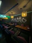 Mesto Lounge (Krasnyh Partizan Street, 218), hookah lounge