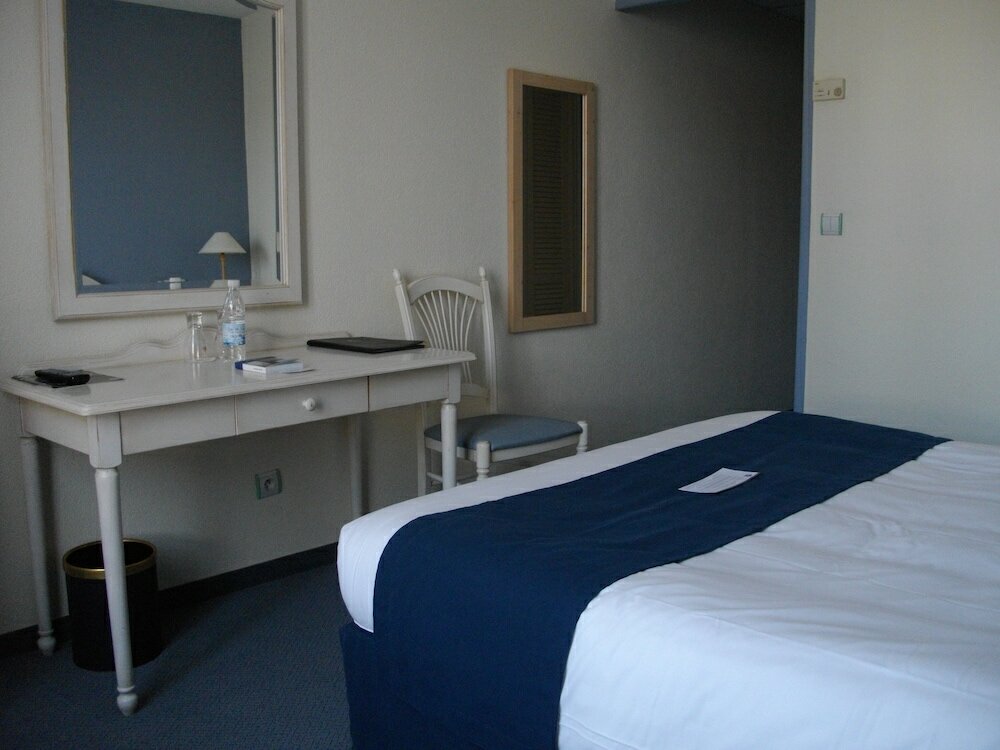 Фото Best Western Hotel Le Sud