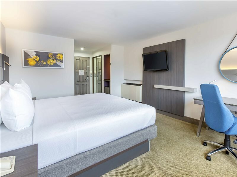 Фото Crowne Plaza San Jose La Sabana, an Ihg Hotel