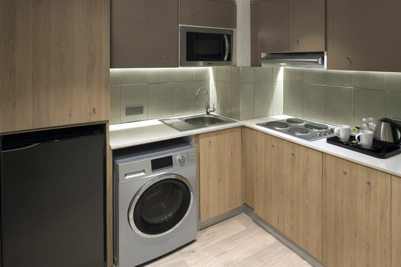 Фото ibis Jeddah City Center