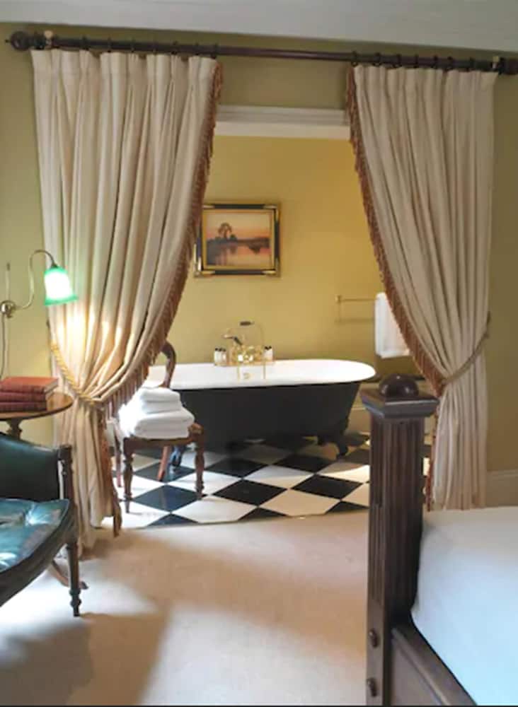 Фото The Rookery Hotel