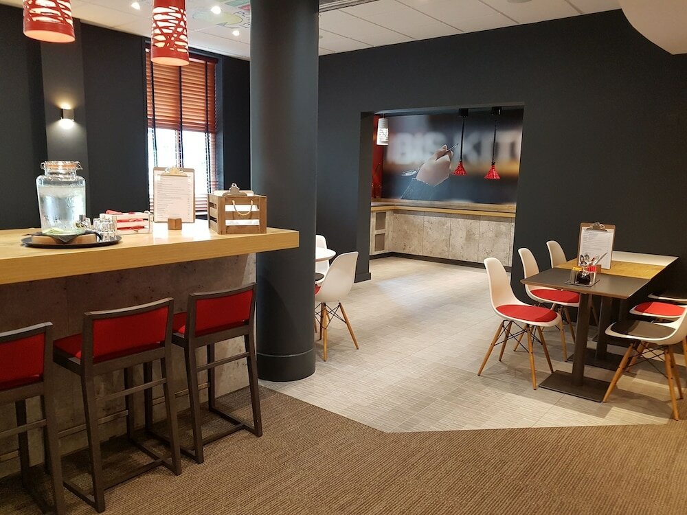 Фото Ibis Sheffield City