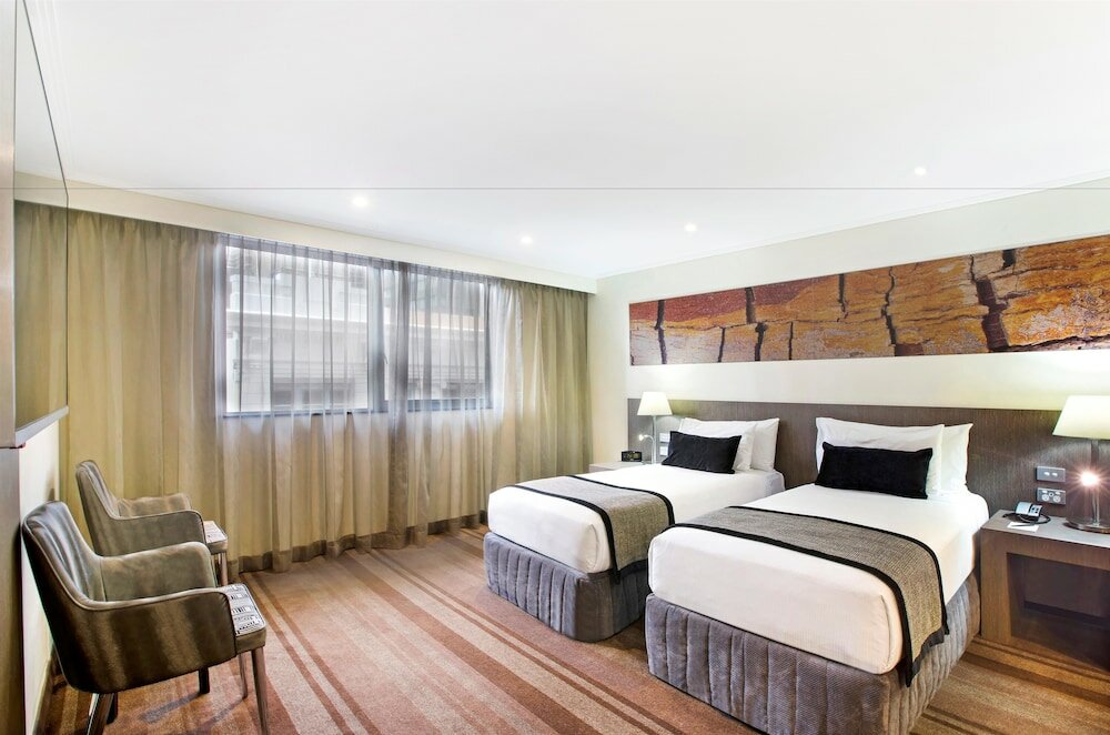 Фото Rydges World Square