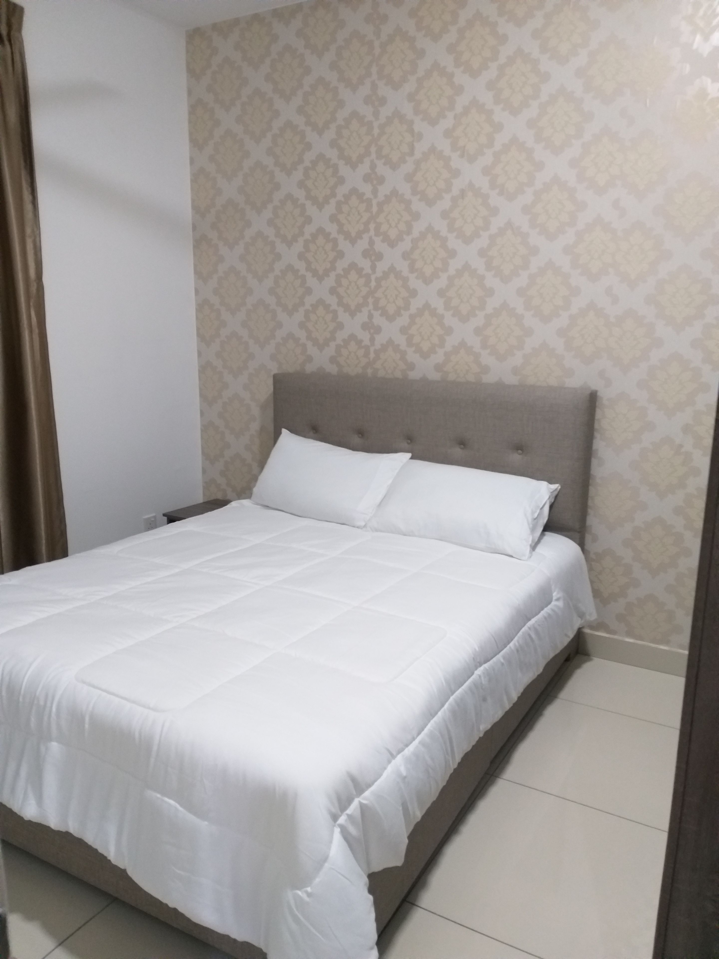 Фото Raffles Suites Homestay