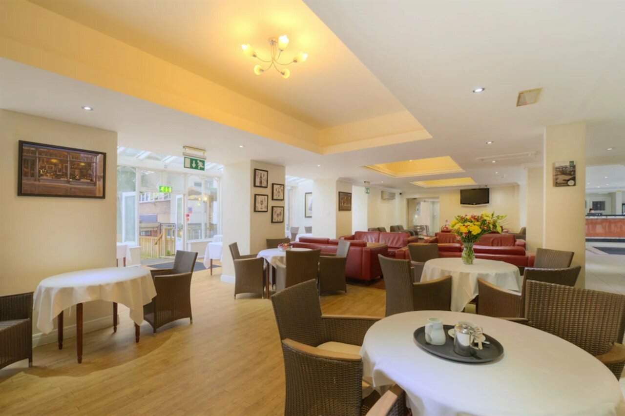 Фото Cobden Hotel Birmingham