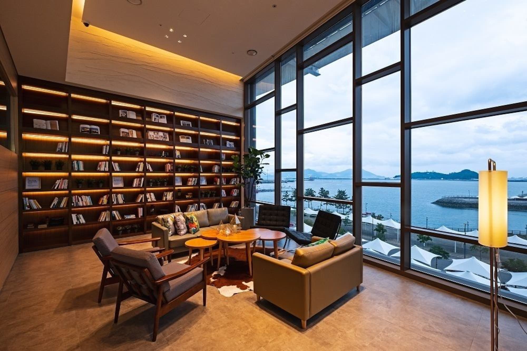 Фото Darakhyu Yeosu