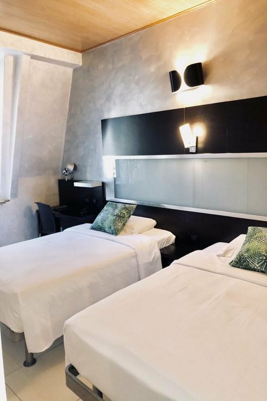 Фото Hotel Bolzano