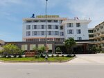 Phu Cuong Beach Hotel