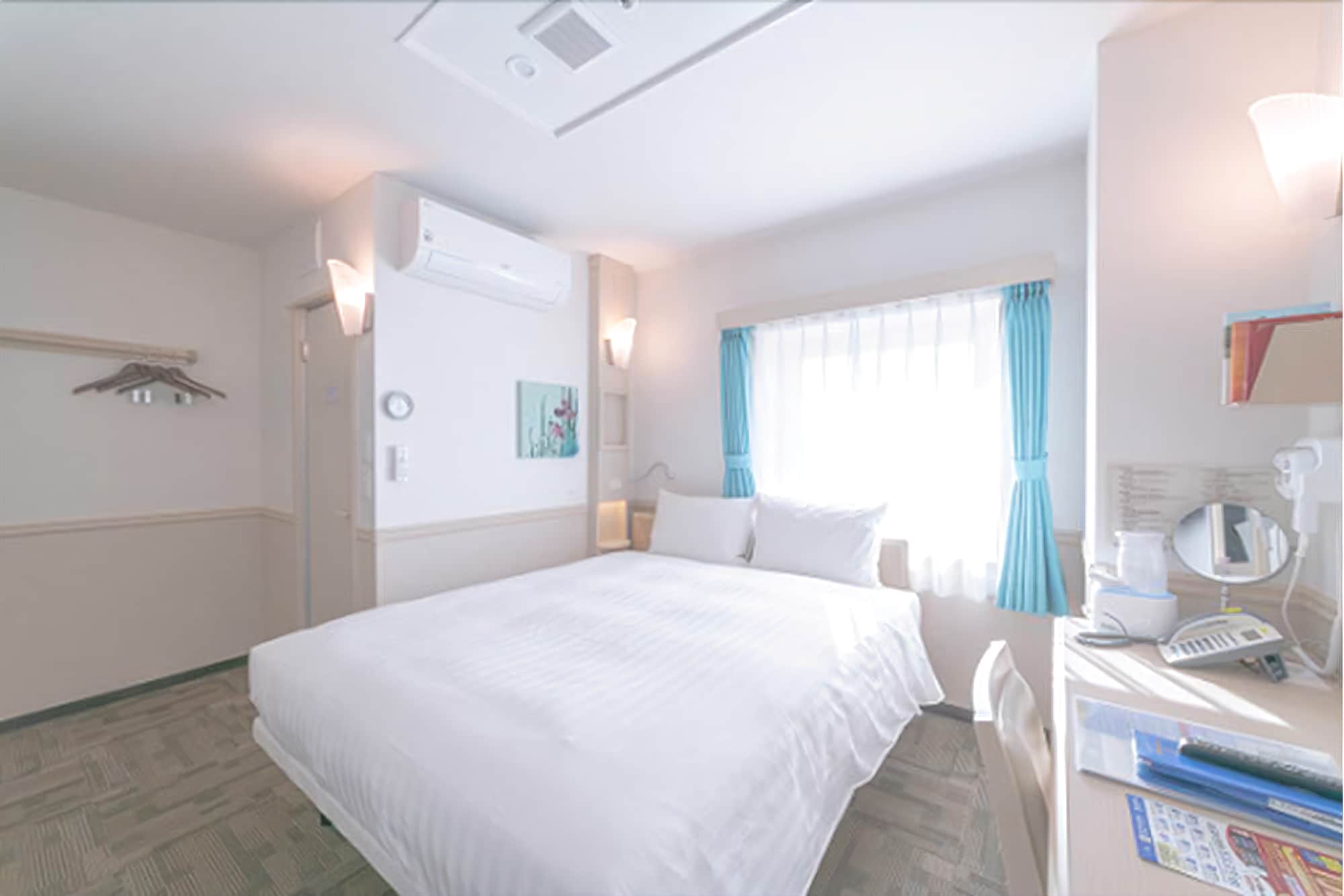 Фото Toyoko Inn Seoul Dongdaemun No. 2