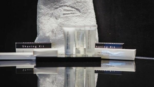 Фото Van Der Valk Hotel Mons Congres