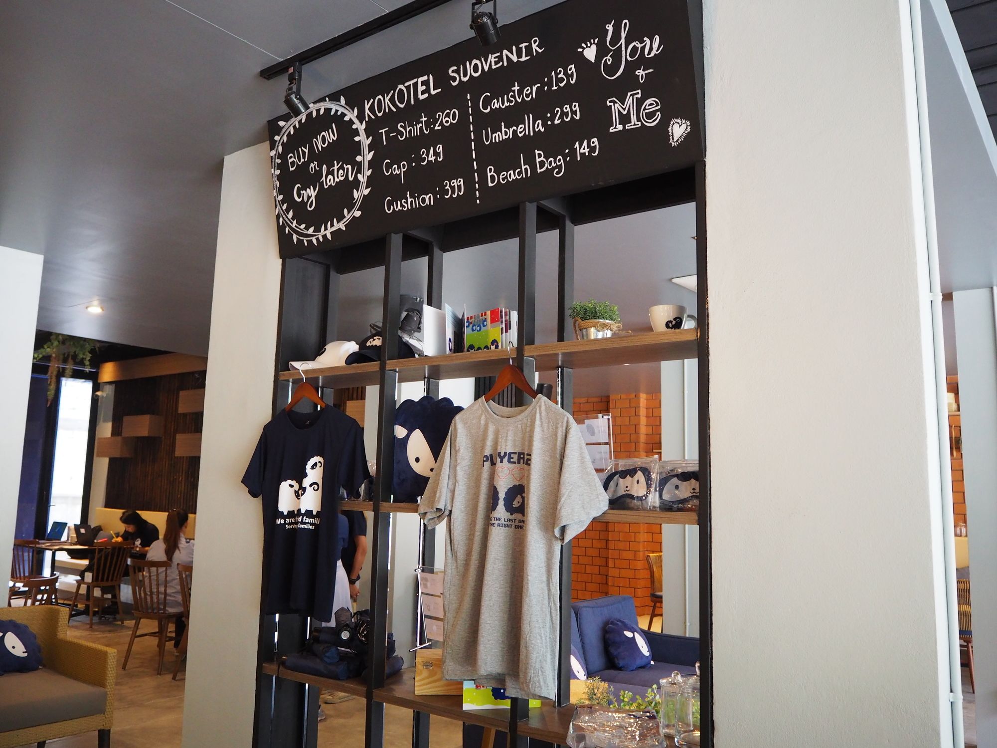 Фото Kokotel Krabi Oasis