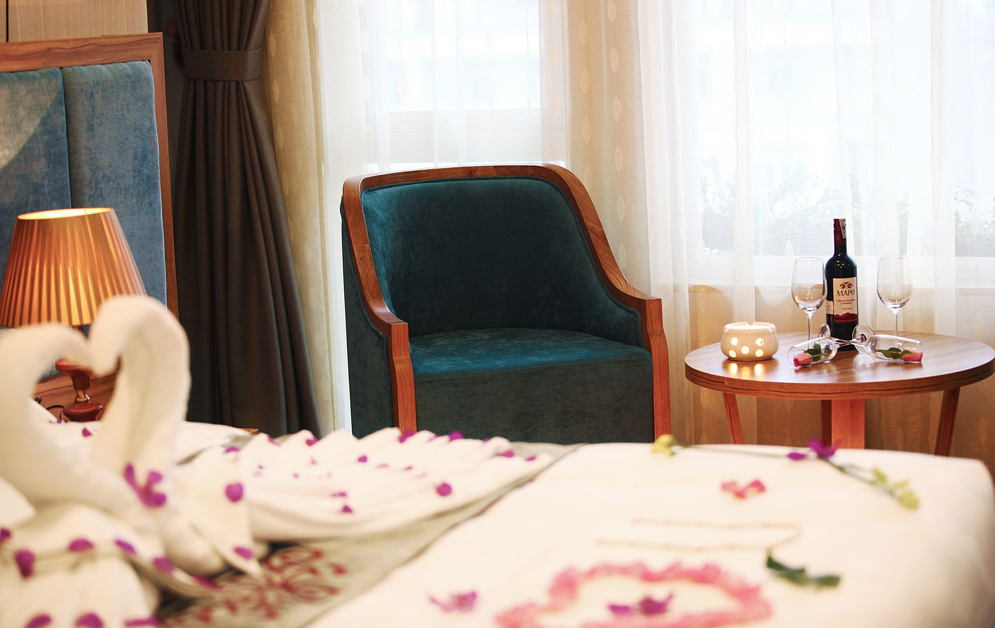 Фото Oriana Hotel