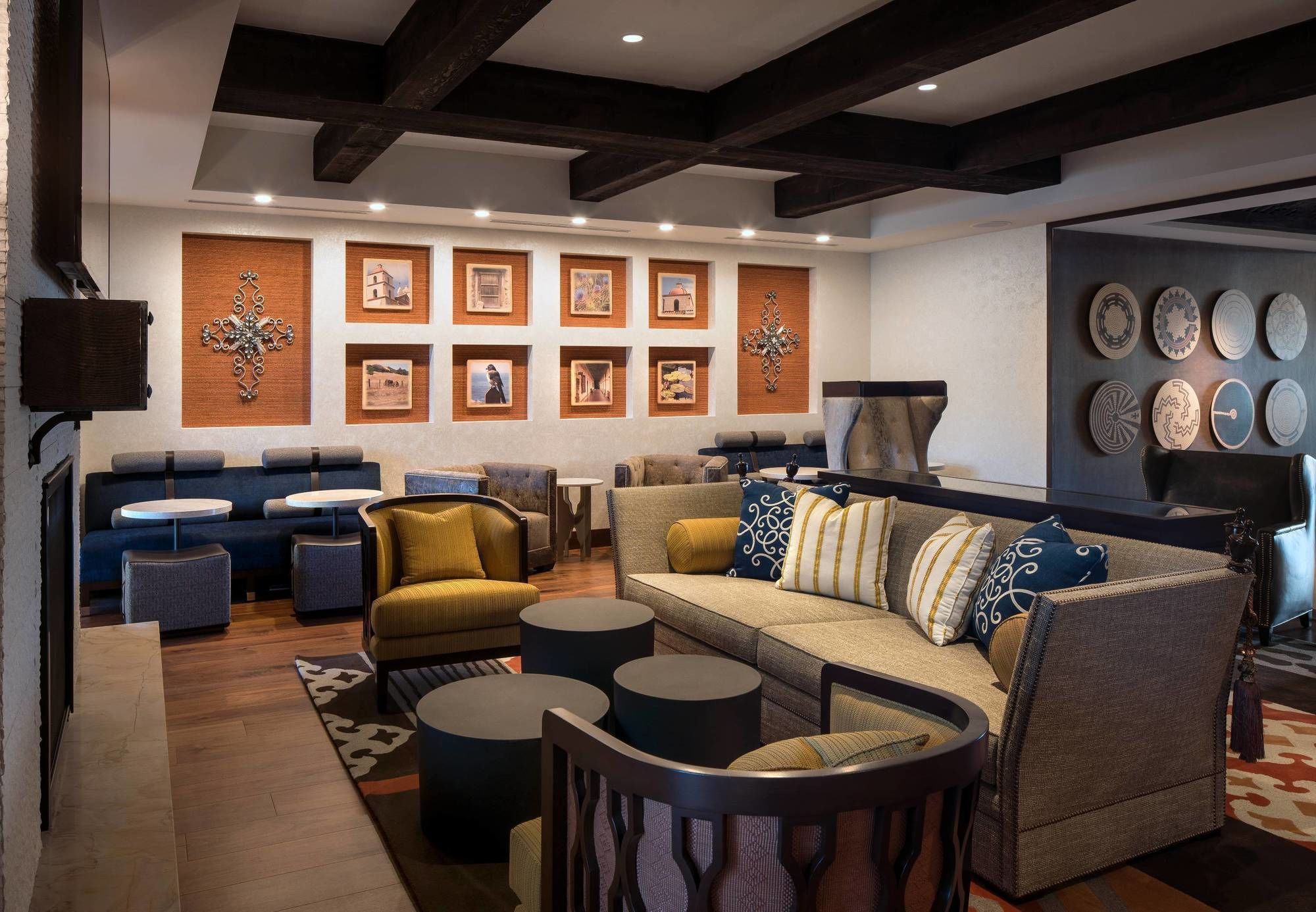 Фото Residence Inn by Marriott Santa Barbara Goleta