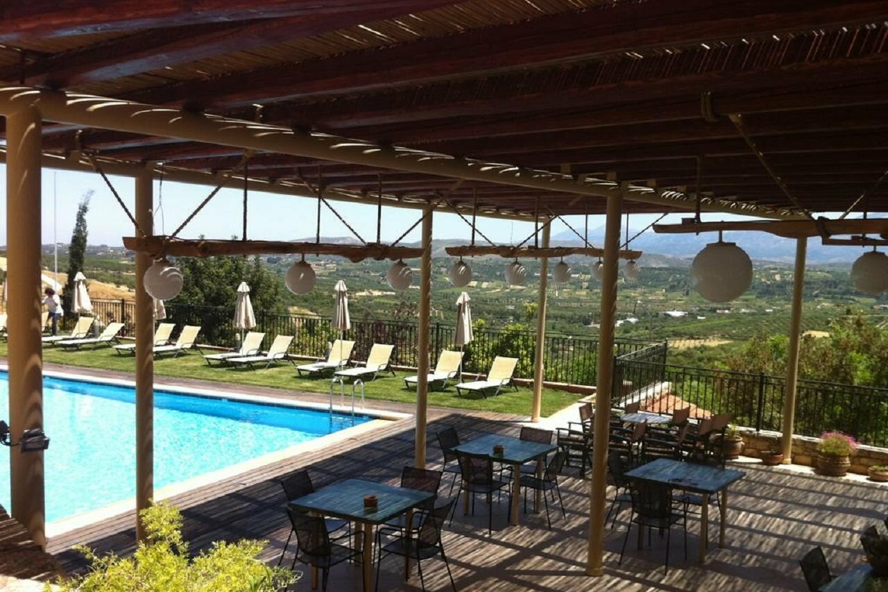 Фото Katalagari Country Suites