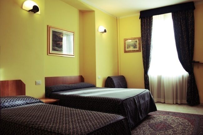 Фото Hotel Aurelia Milano Centrale