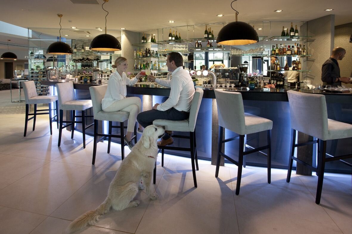 Фото Van Der Valk Hotel Mons Congres