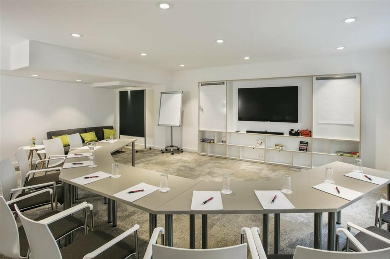 Фото Arcotel Wimberger Vienna