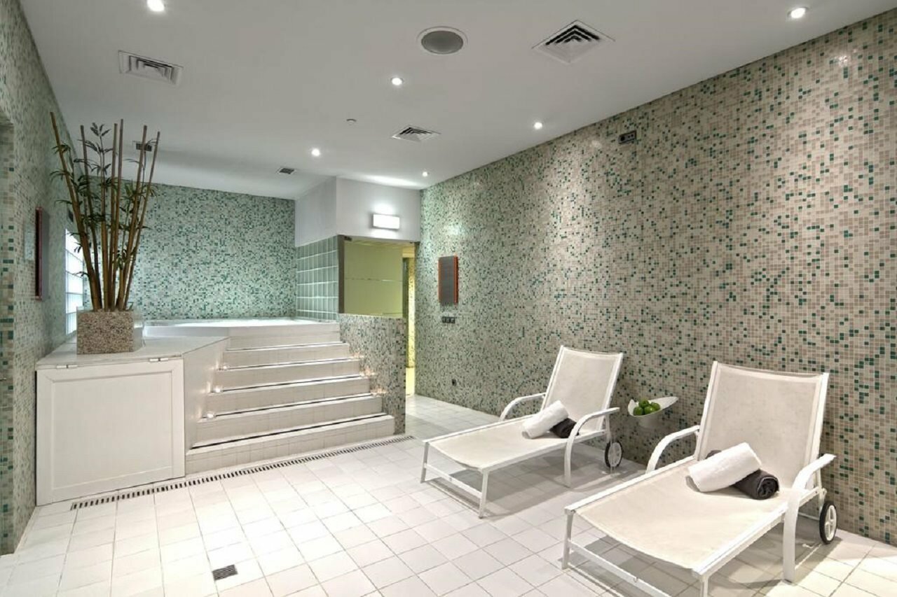 Фото Epic Sana Marquês Hotel