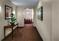 Фото Residence Inn by Marriott Atlanta Midtown/Peachtree at 17th