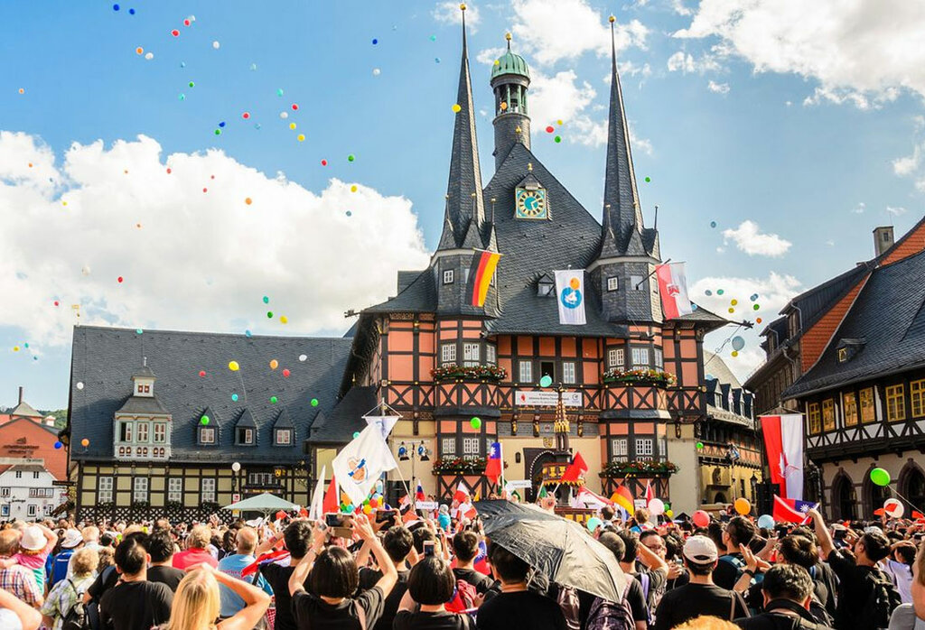 Tour operator Unicampus, Izmir, photo