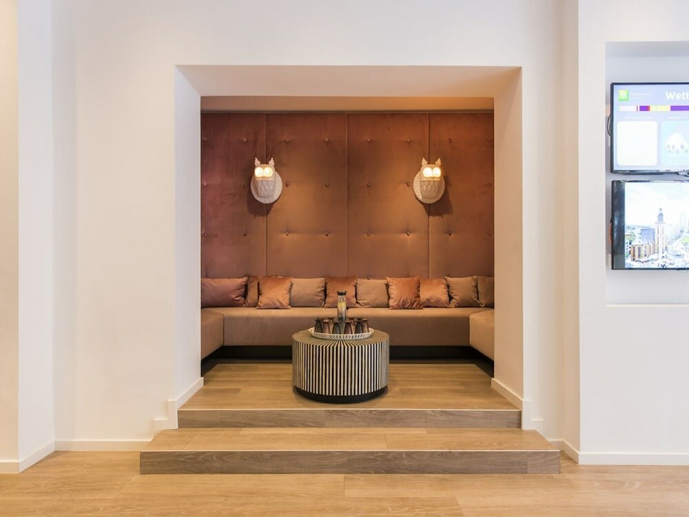 Фото Ambassador Hotel Frankfurt