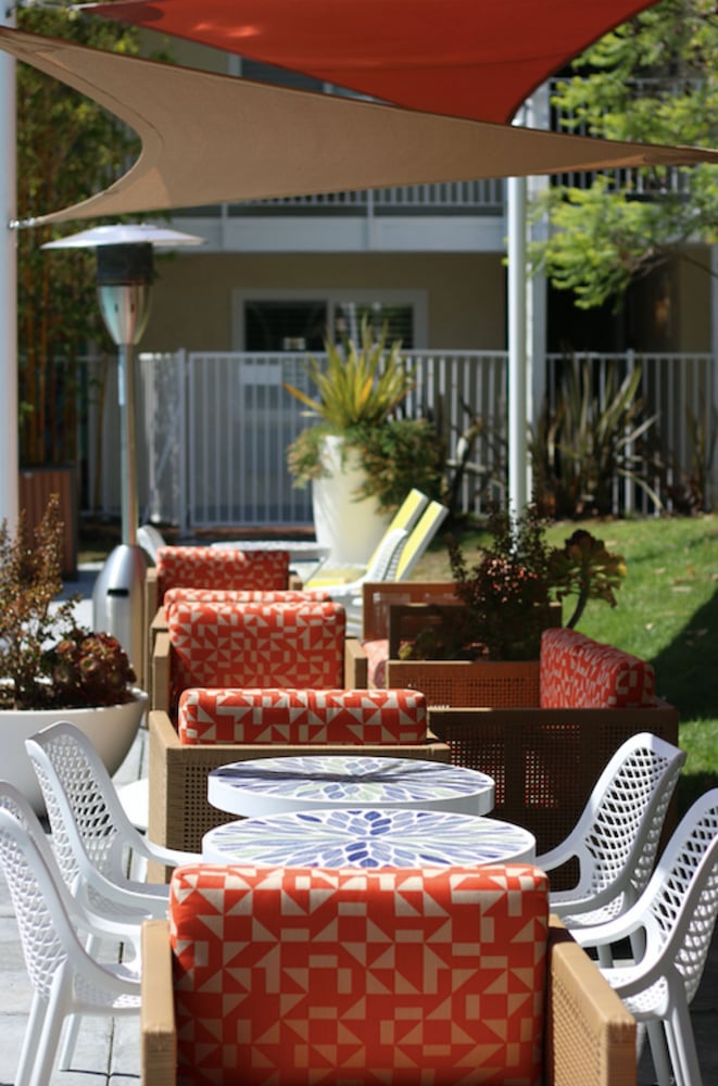 Фото Wild Palms, a JdV by Hyatt Hotel