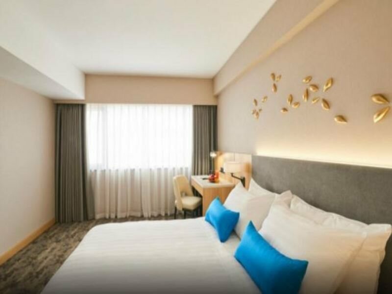 Фото Hanoi Hotel