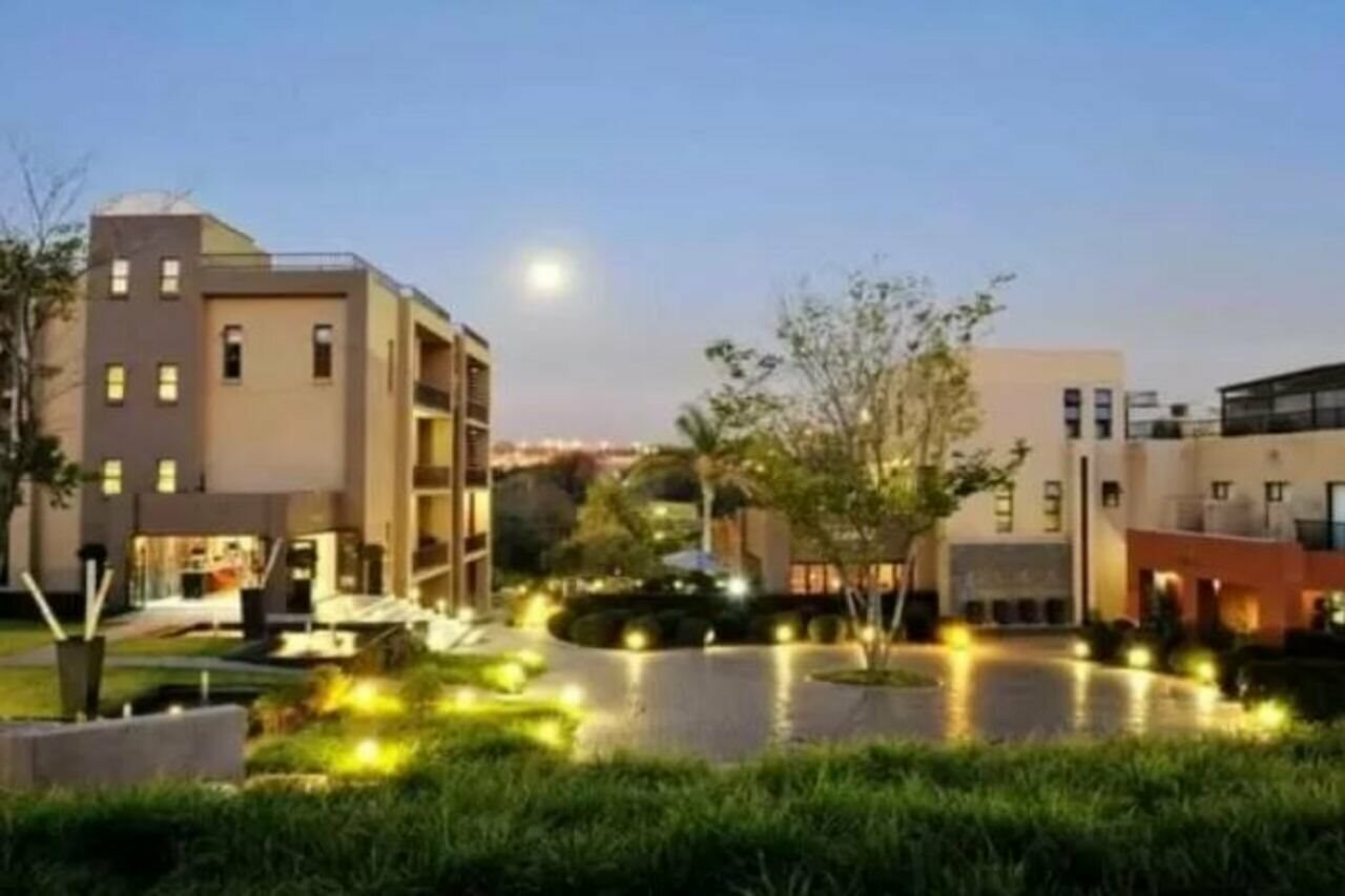 Фото St Andrews Hotel and SPA