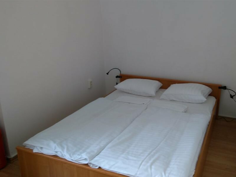 Фото Broadway City Panzió