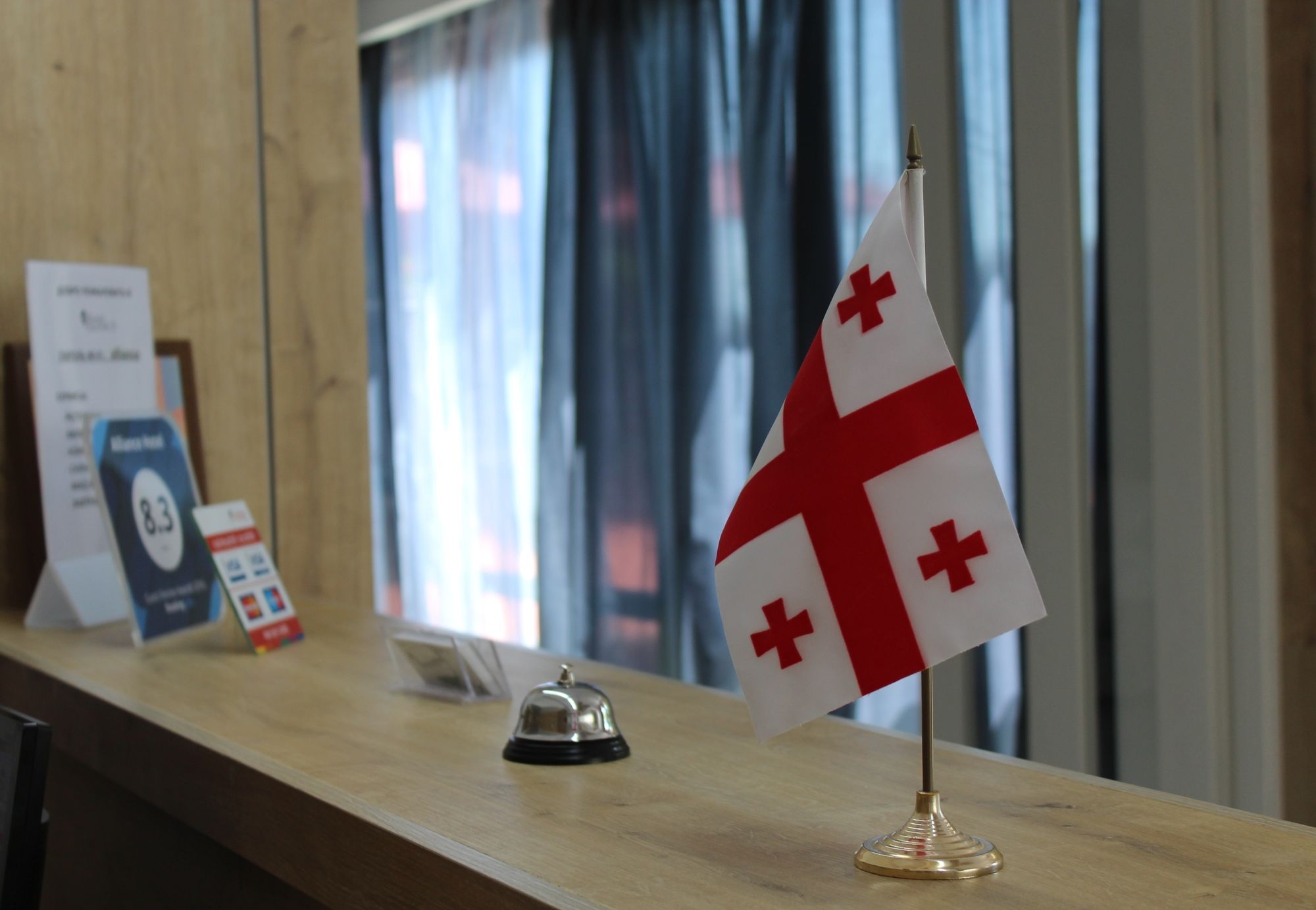 Фото Alliance Hotel