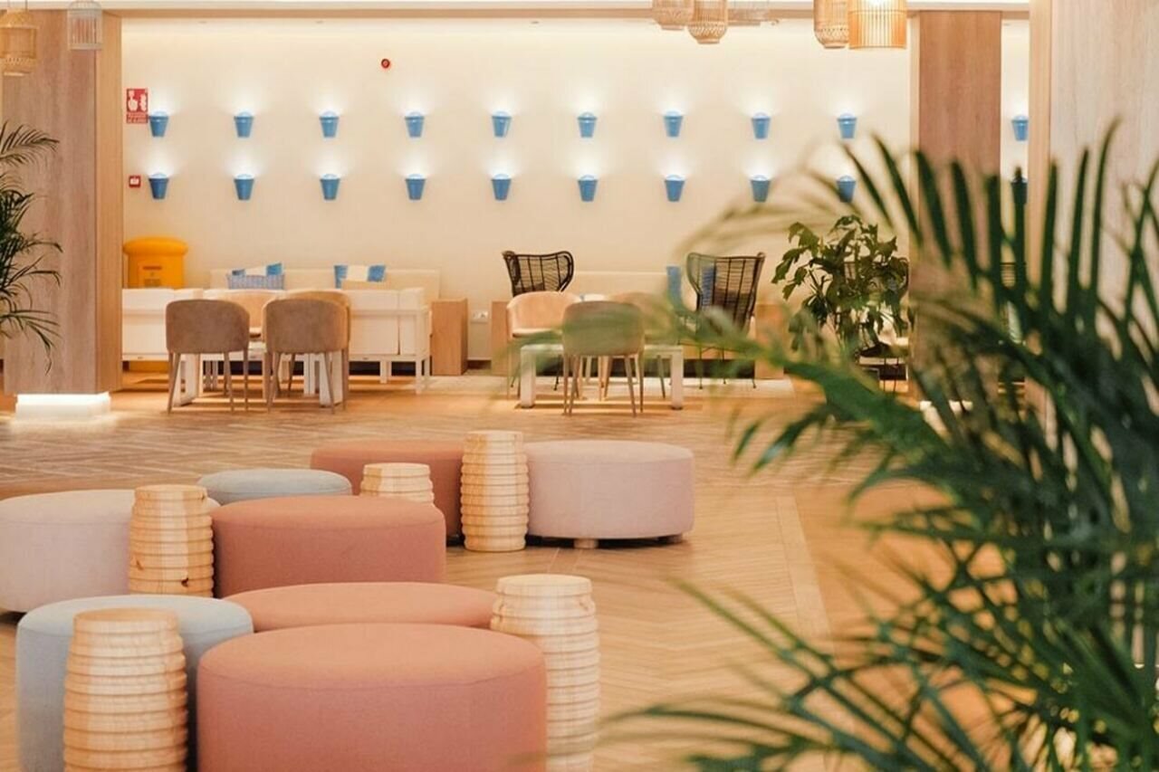 Фото Occidental Torremolinos Playa