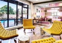 Фото Fairfield Inn & Suites by Marriott Charlotte Uptown