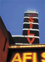 Фото Hampton Inn Silver Spring