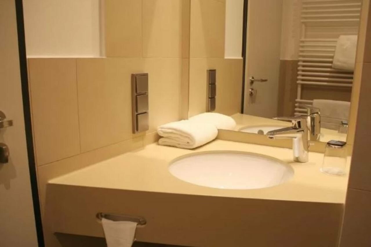 Фото Augusten Hotel München